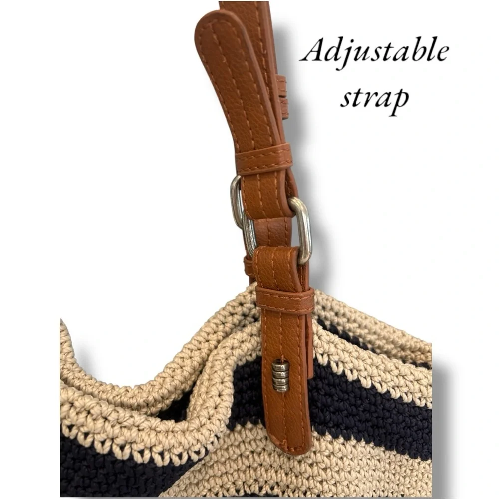 The Sak sak shoulder